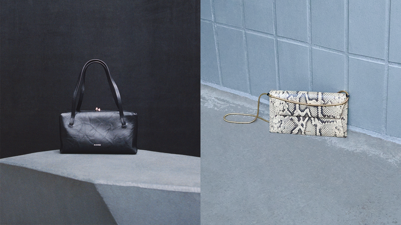 KARLA OTTO JIL SANDER CNY CAMPAIGN 3 4