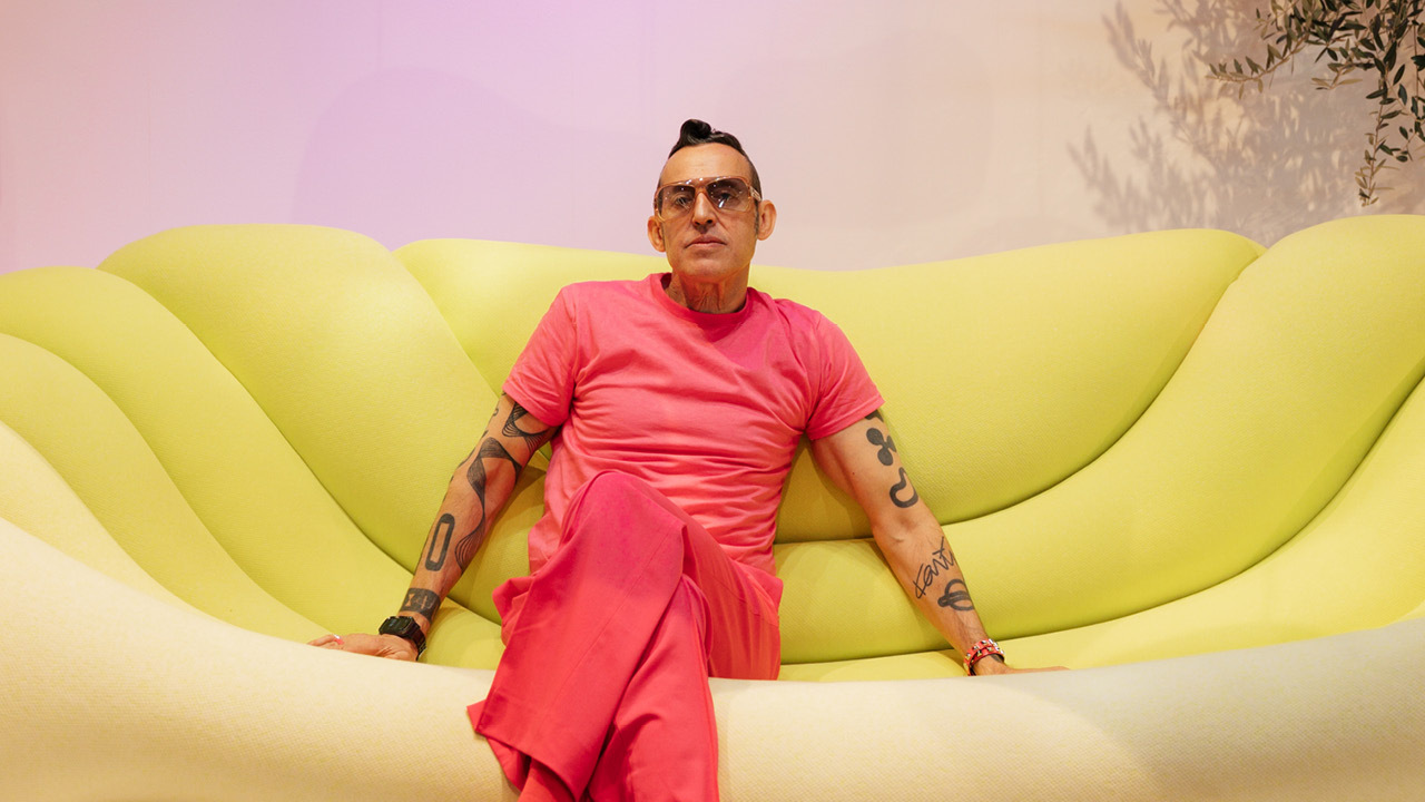 Karim Rashid KARE Salone Tag2 126
