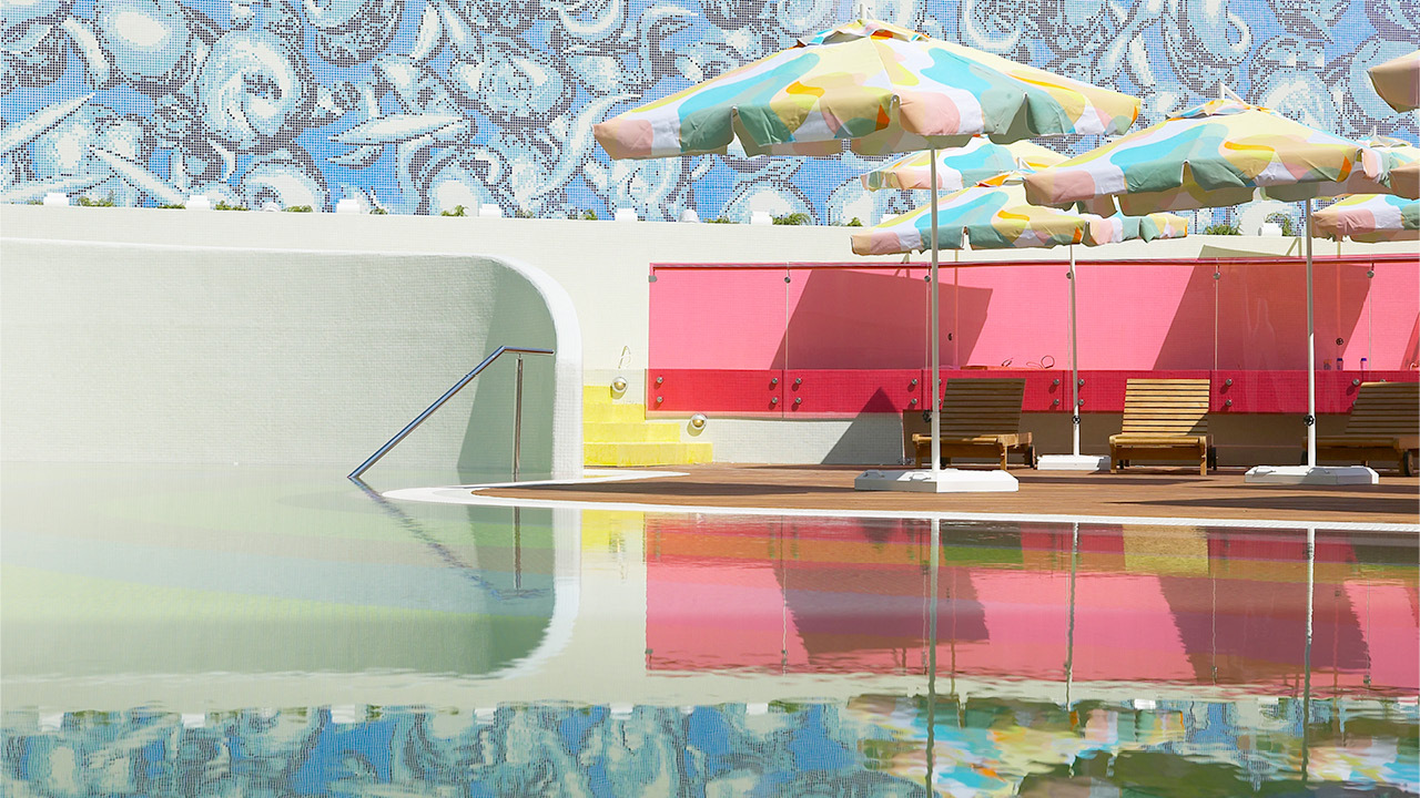 Karim Rashid SEMIRAMIS 3