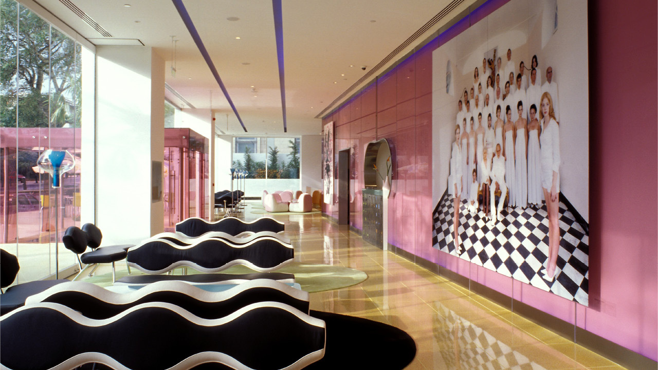 Karim Rashid SEMIRAMIS JFJ 0409016