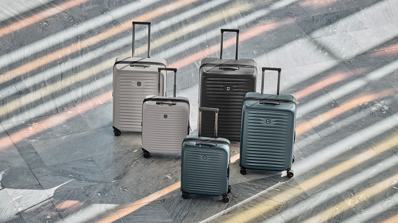 Koffer Cr Victorinox