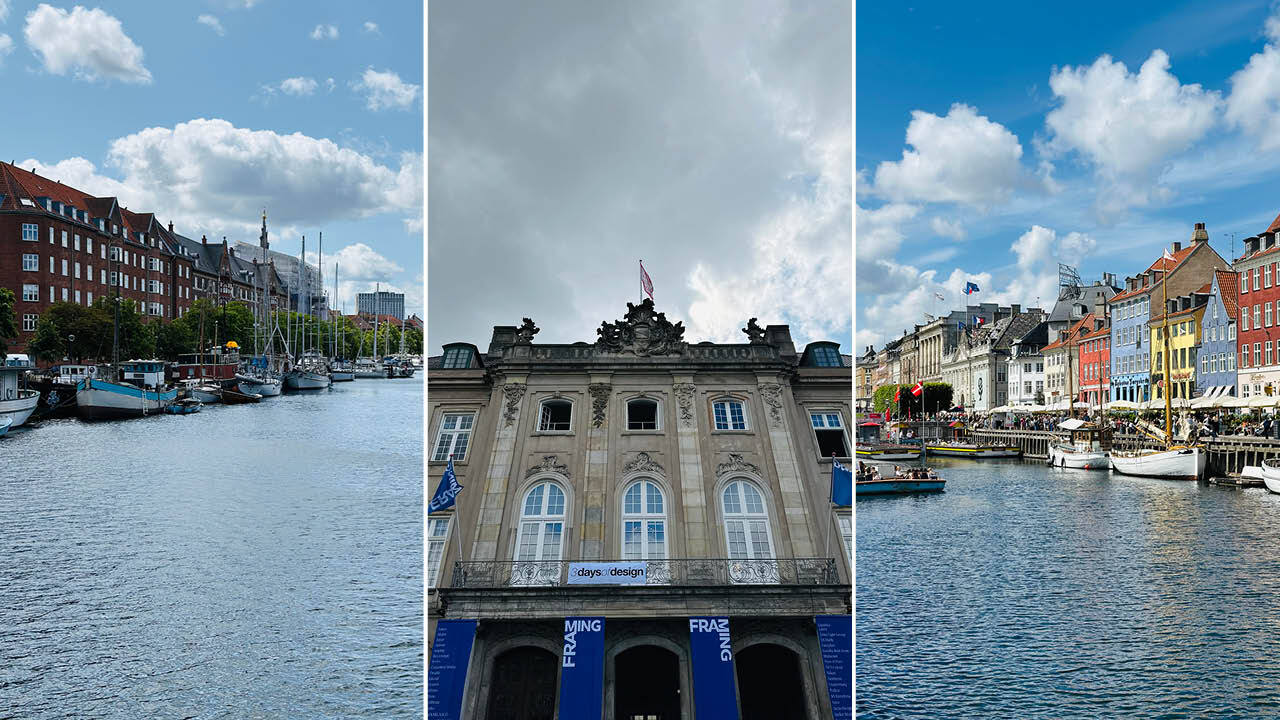 Kopenhagen