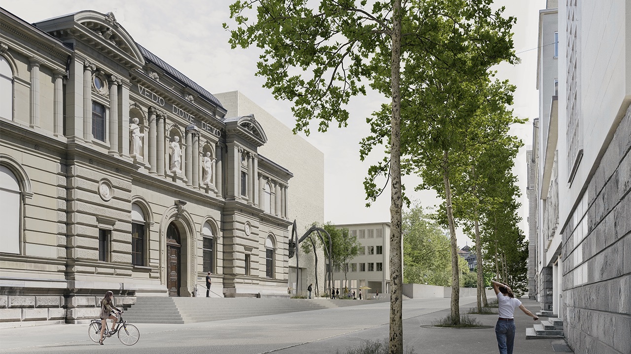 Kunstmuseum Bern 2