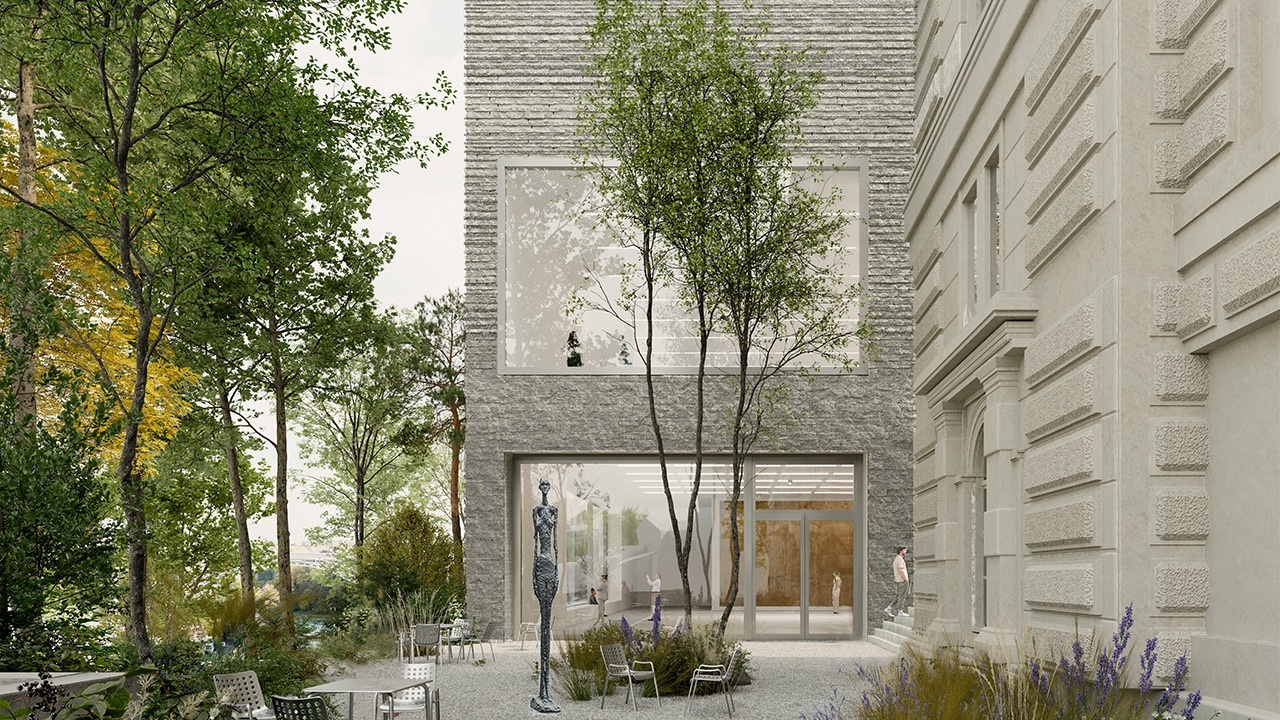 Kunstmuseum Bern 3