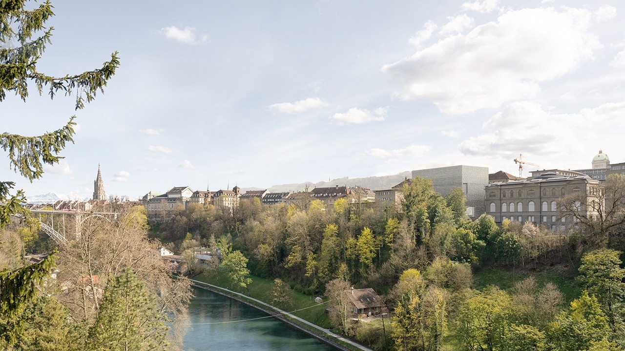Kunstmuseum Bern 4