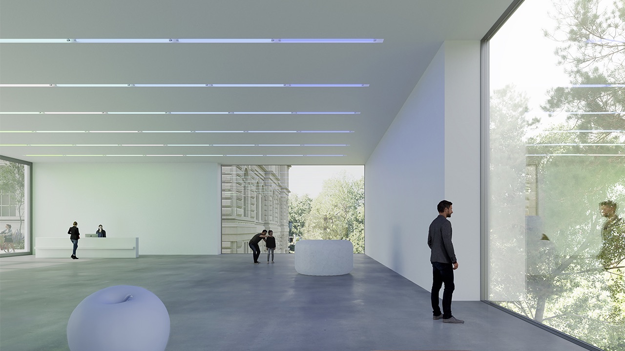 Kunstmuseum Bern 5