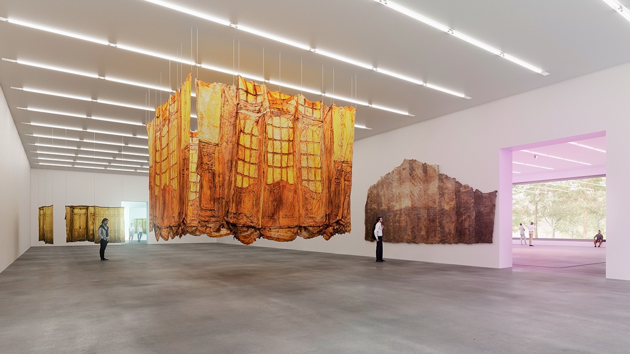 Kunstmuseum Bern 6