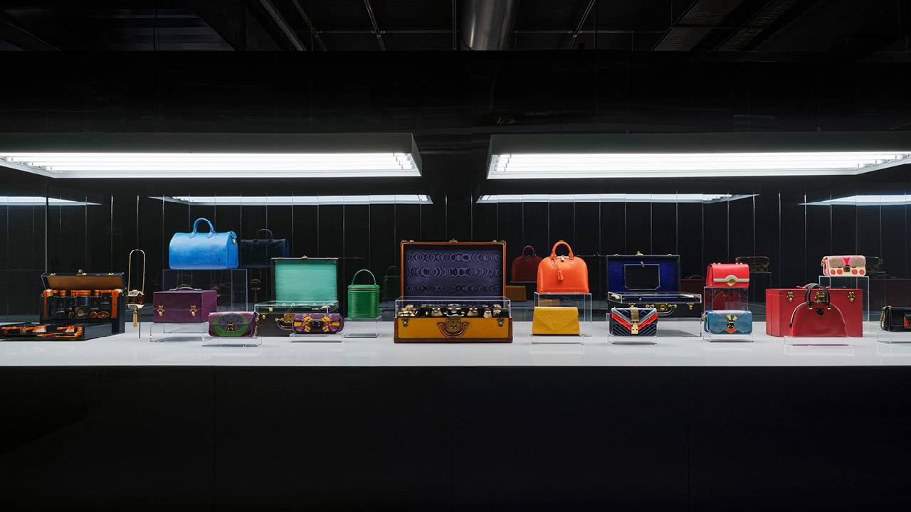 LOUIS VUITTON ART DECO 2025 4