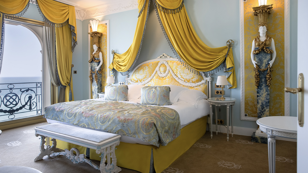 Le Negresc o Suite Marie Antoinette c Gregoire Gardette 6486 HD 5
