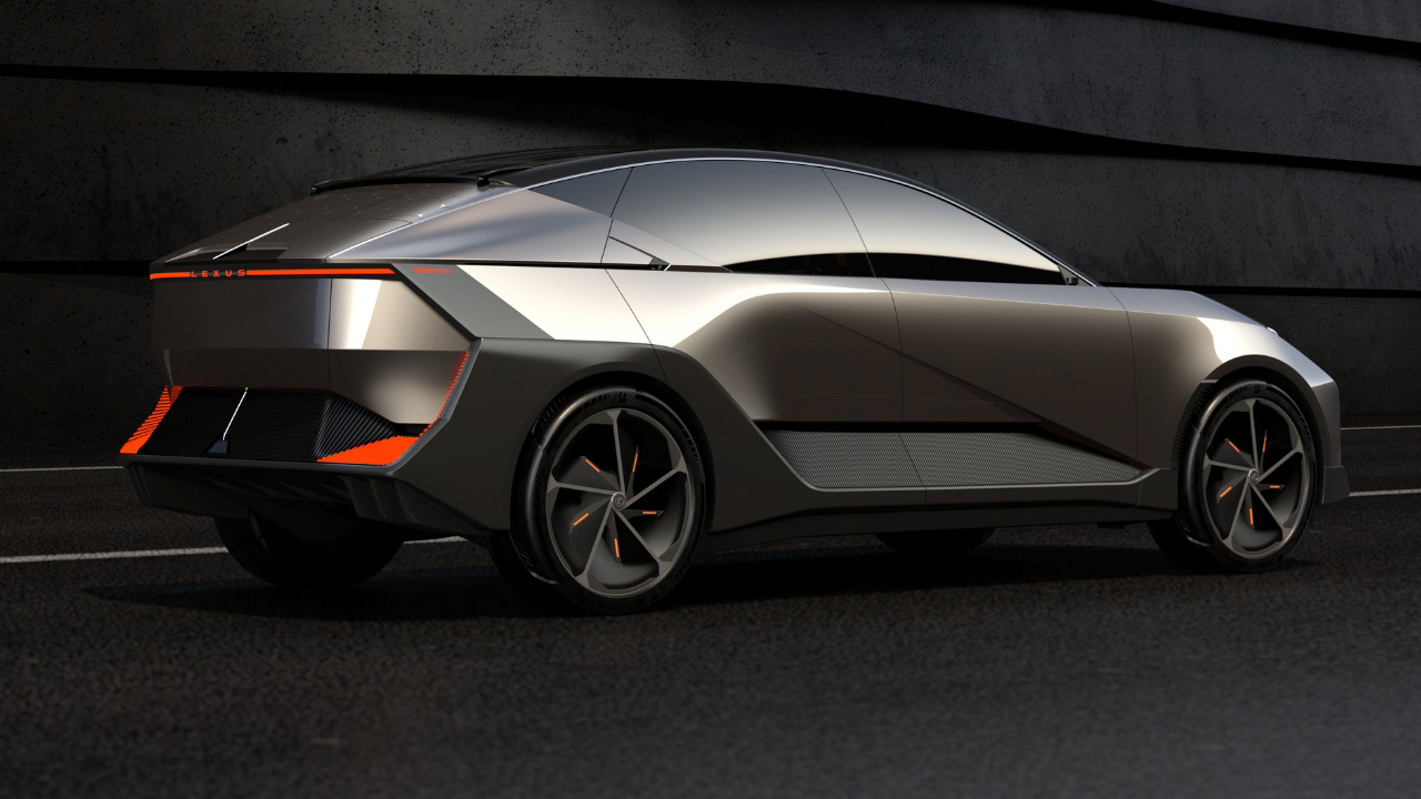 Lexus 2
