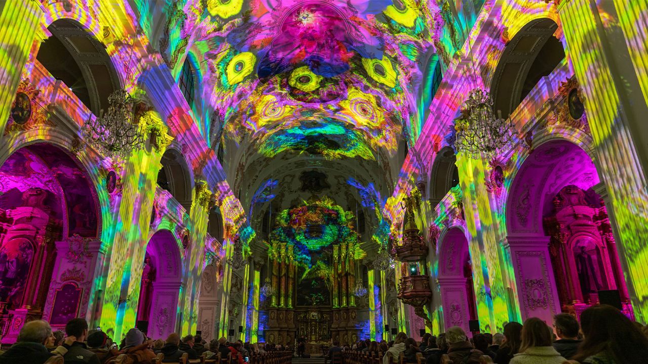 Lichtinstallationen Lilu Cr Laila Bosco 5