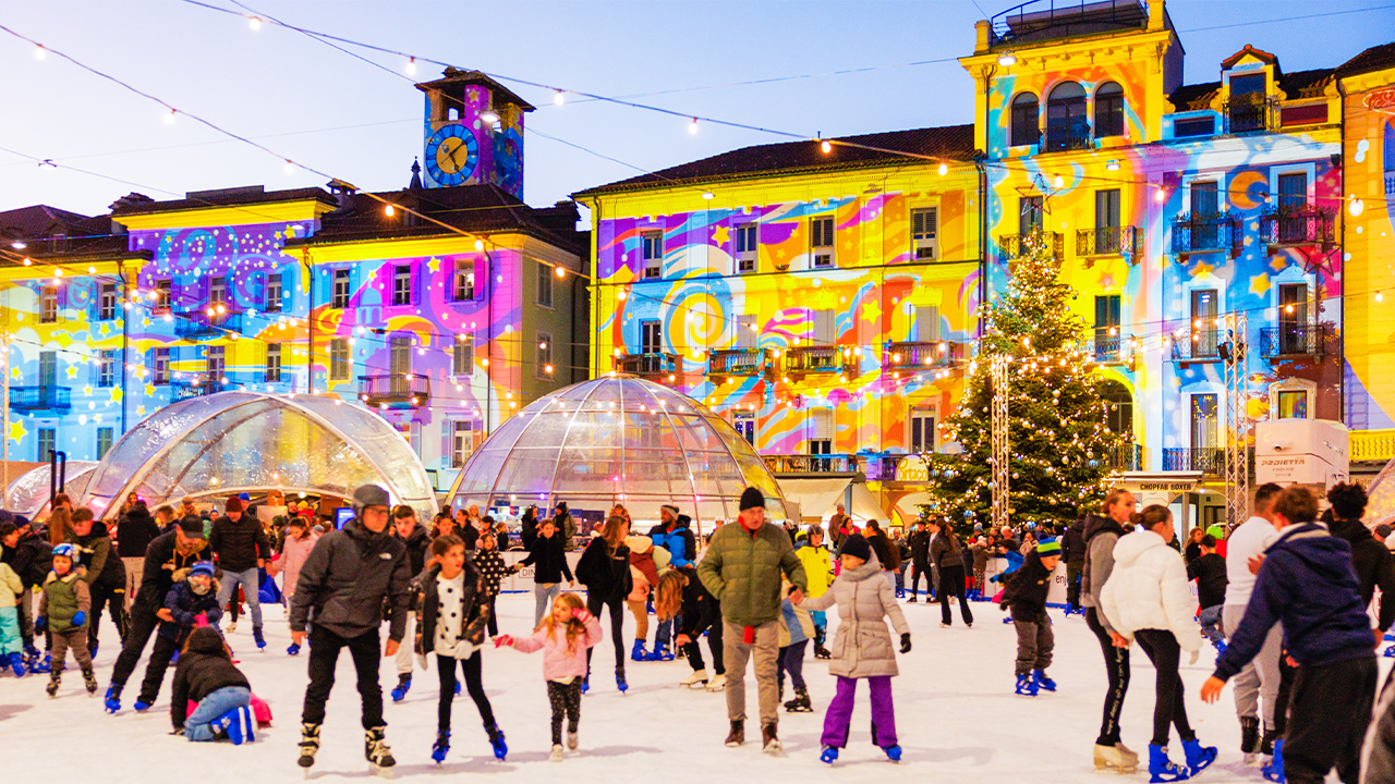 Lichtinstallationen Winterland Locarno Cr provided 2