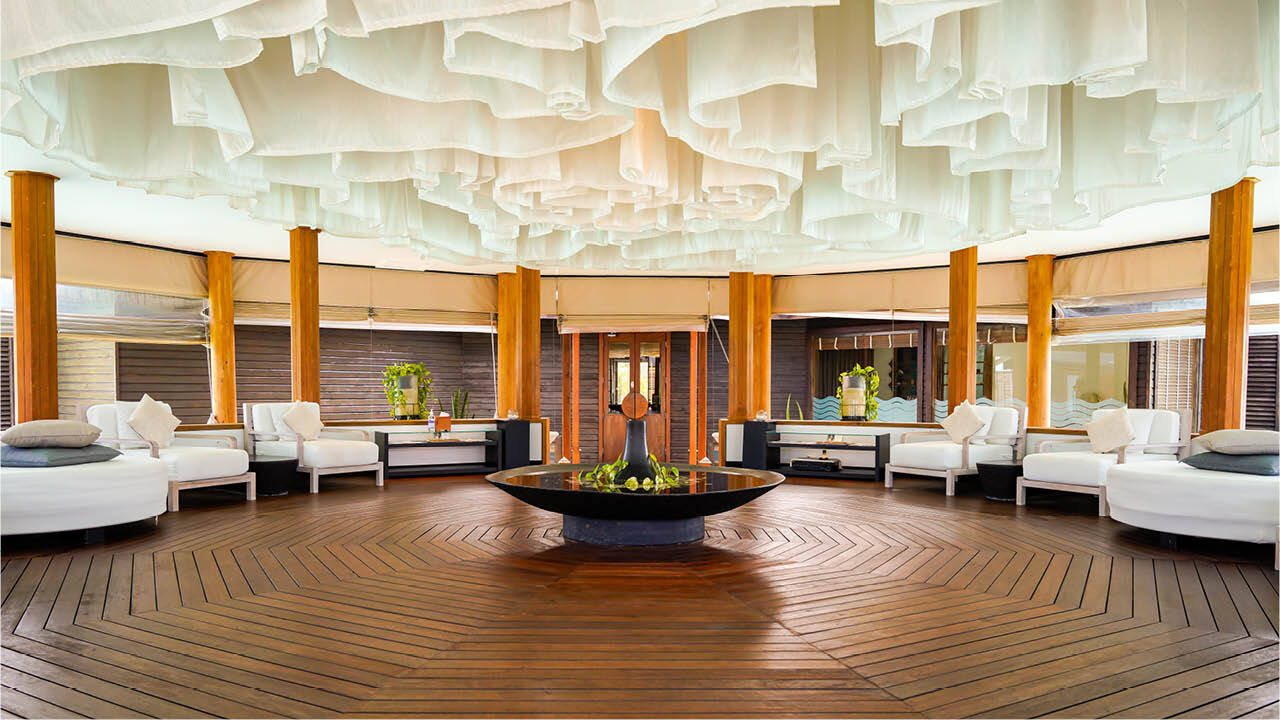Lily Beach Spa
