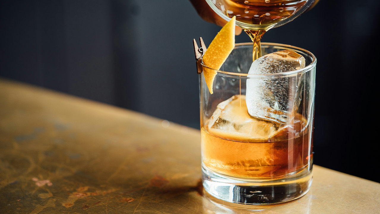 Liquid Whisky Days Cr Adam Jaime via Unsplash