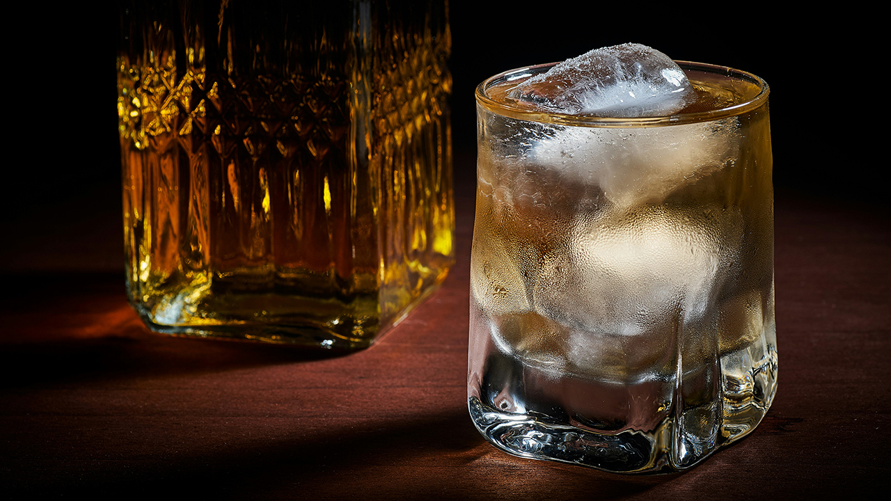 Liquid Whisky Days Cr Andres Haro via Unsplash