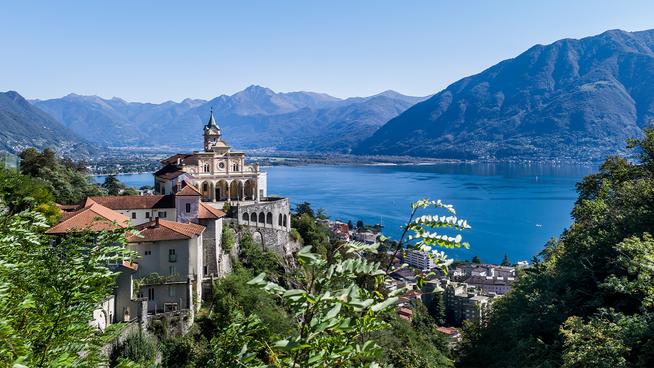 Locarno Cr Ascona Locarno Tourism foto Alessio Pizzicannella