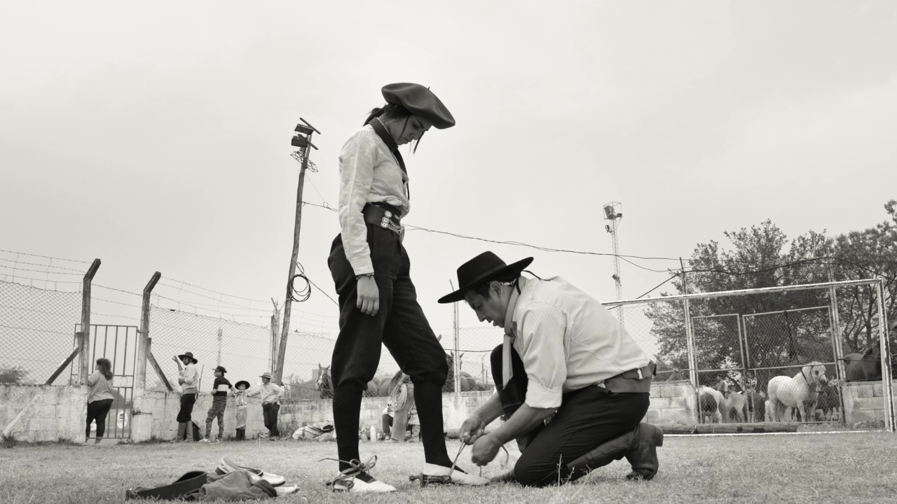 Locarno Filmfestival 2024 Gaucho Gaucho Productions LLC