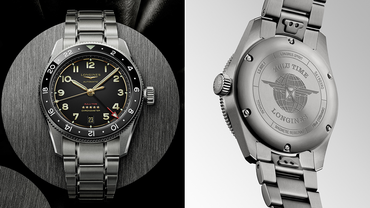 Longines 02