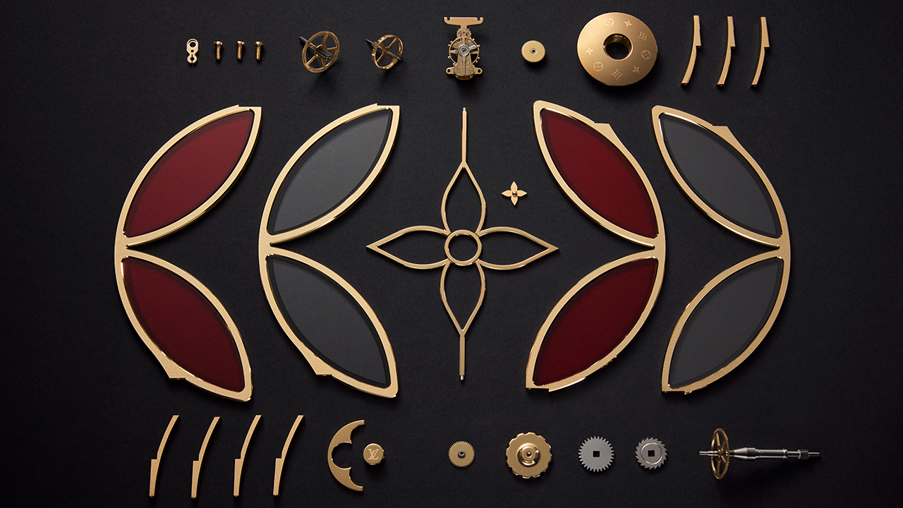 Louis Vuitton 3