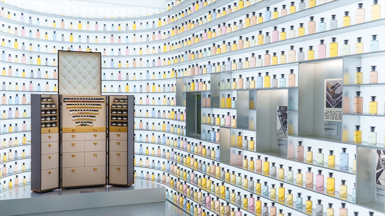Perfumes