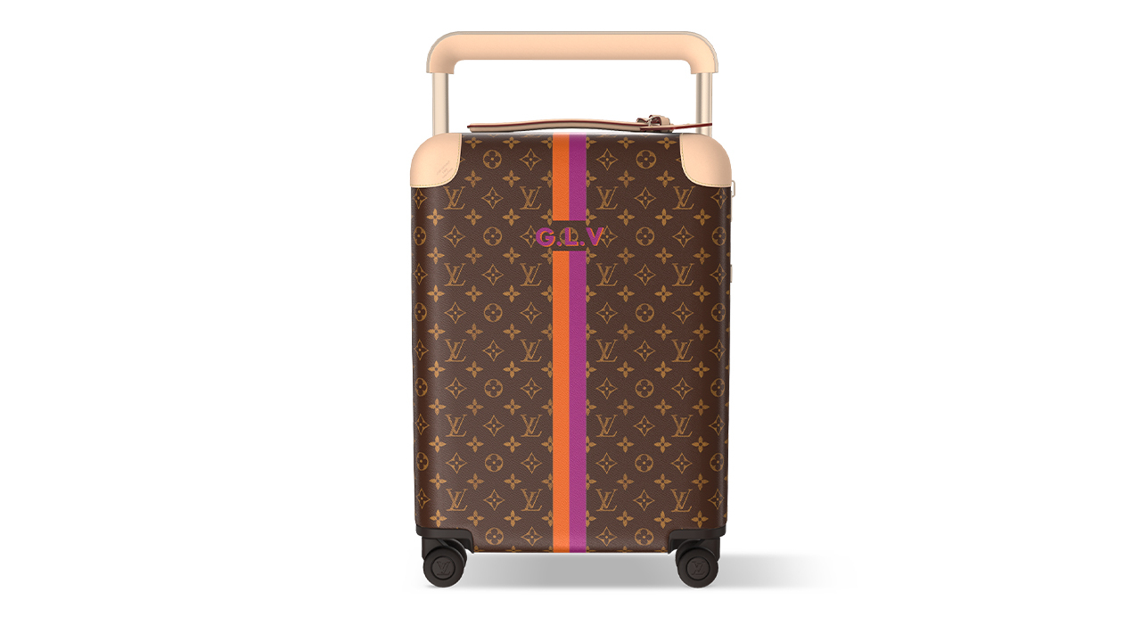 Louis Vuitton Horizon 50 Mon Monogram Monogram Canvas P01929 2 800 EUR