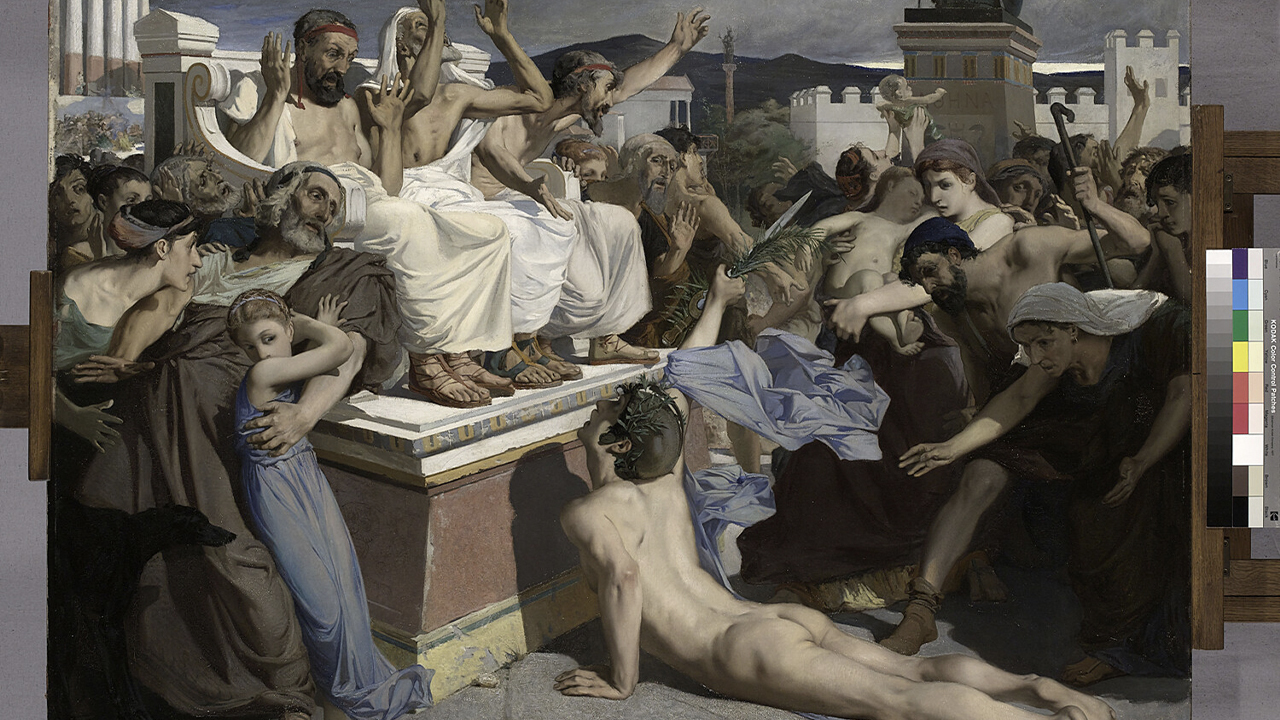 Louvre 1