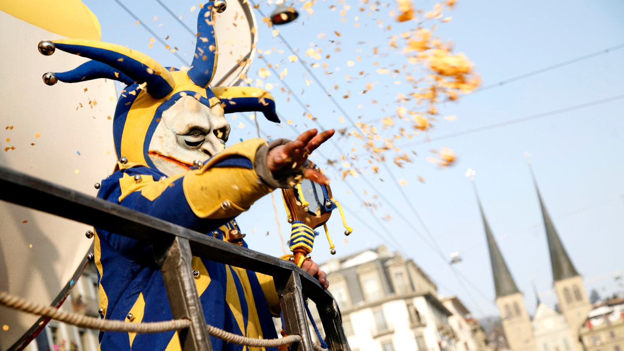 Luzern Fasnacht Cr Luzern Tourismus AG2