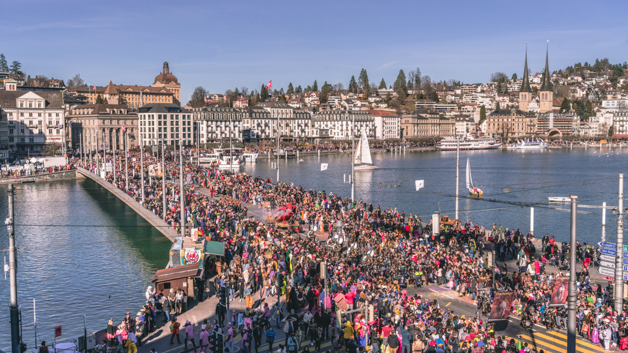 Luzern Fasnacht Cr Luzern Tourismus AG3
