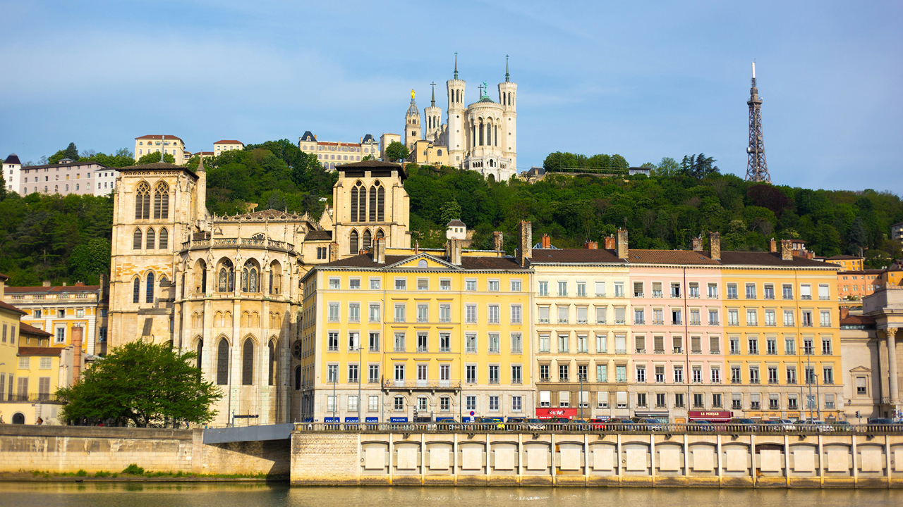 Lyon Cr Getty Images via Unsplash