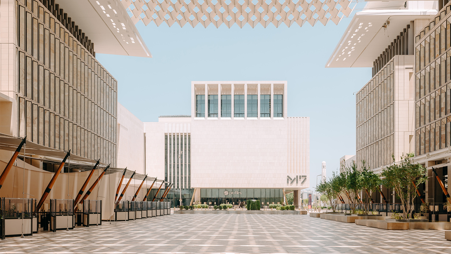 M7 in Doha horizontal Courtesy of Art Basel Hi Res