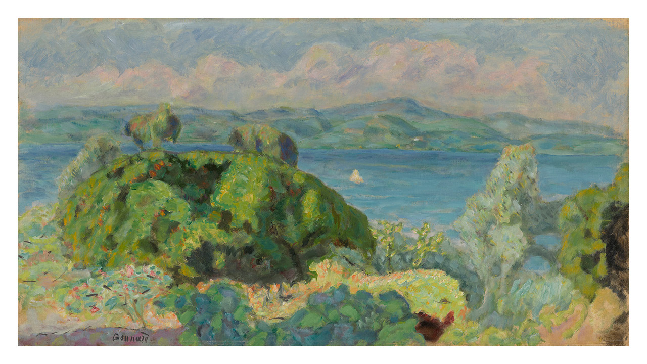 MCBA BONNARD