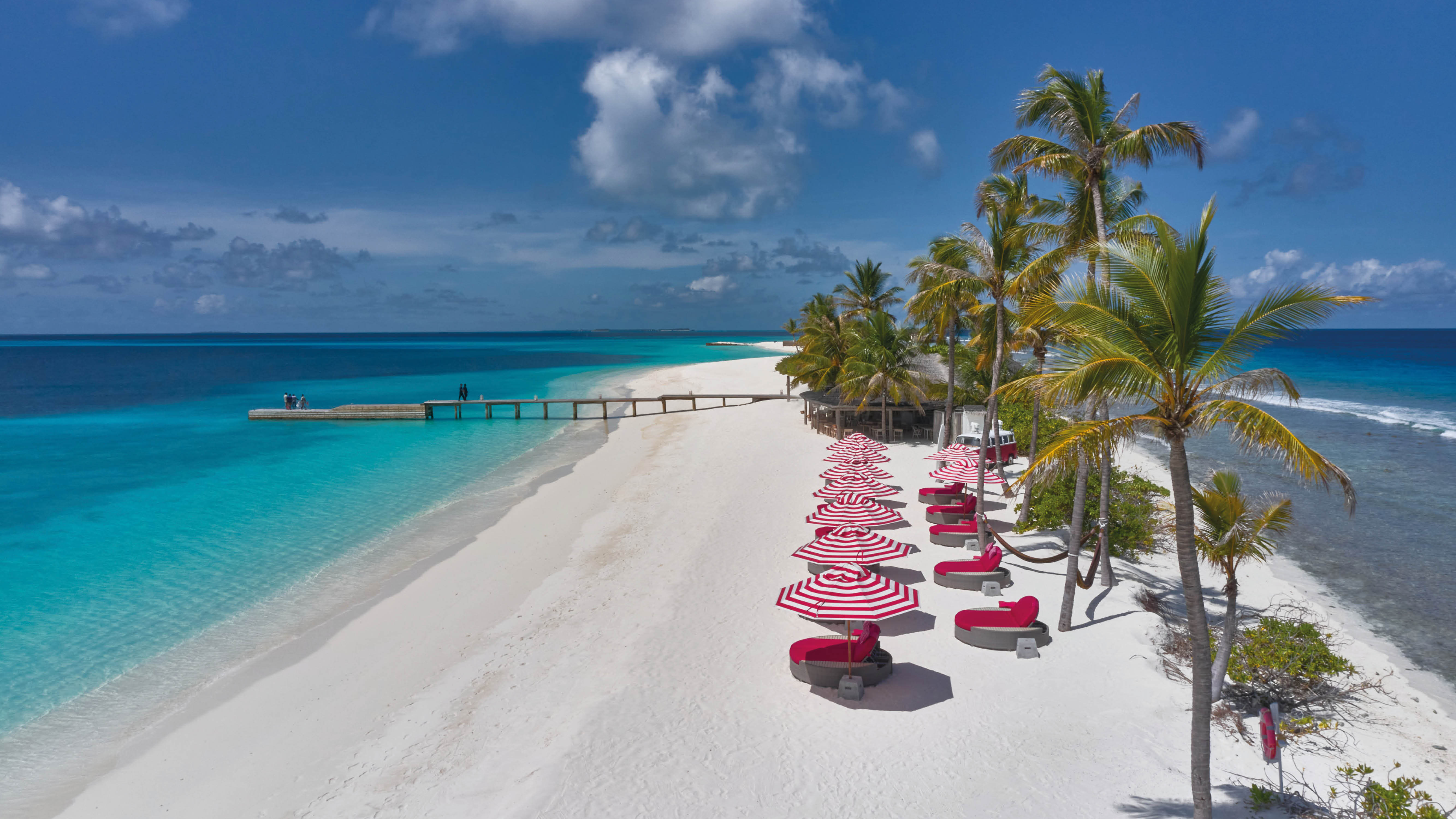 Maldives Special vorlaeufiges Titelbild Finholu