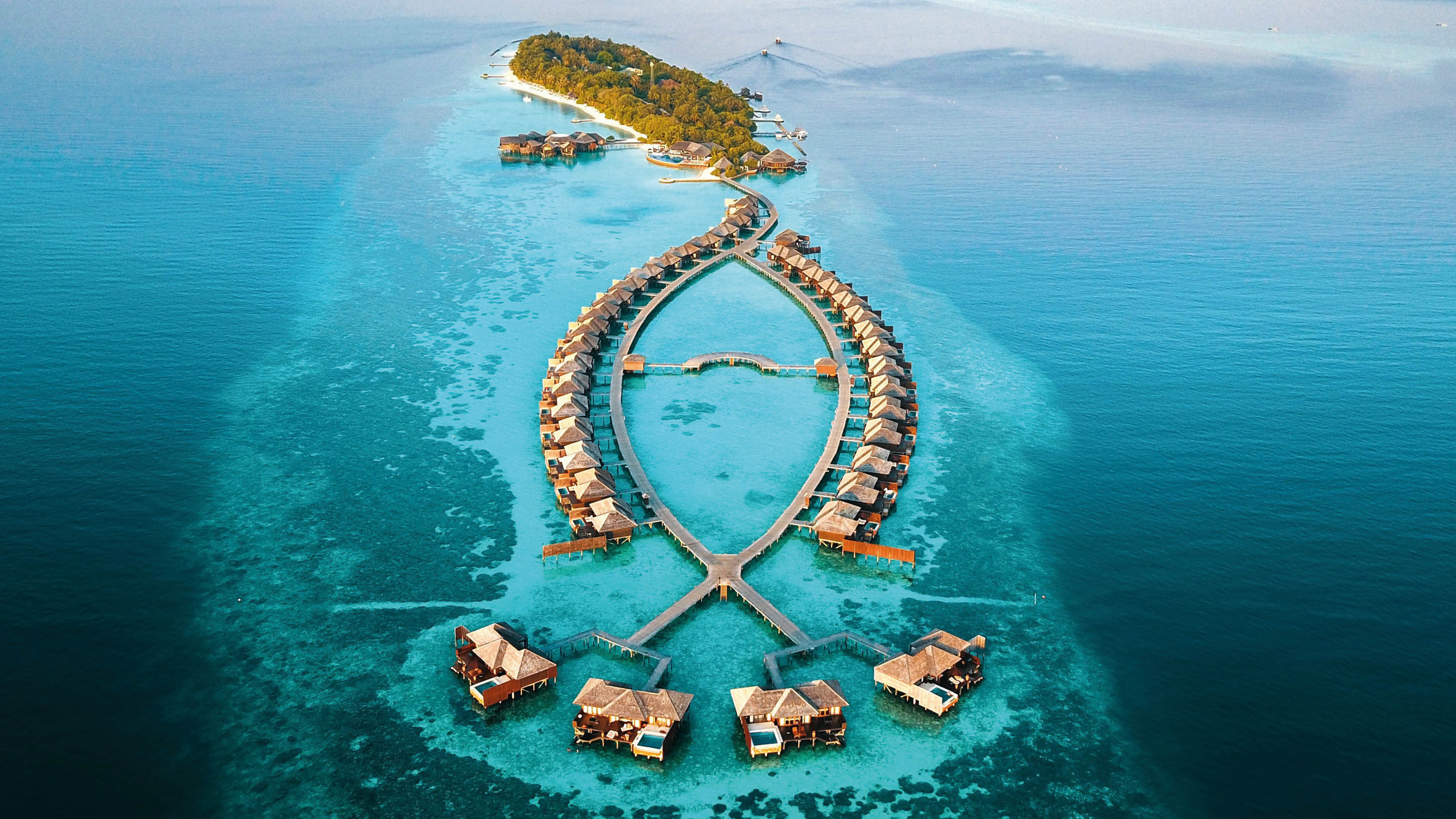 Maldives Special vorlaeufiges Titelbild Lily Beach