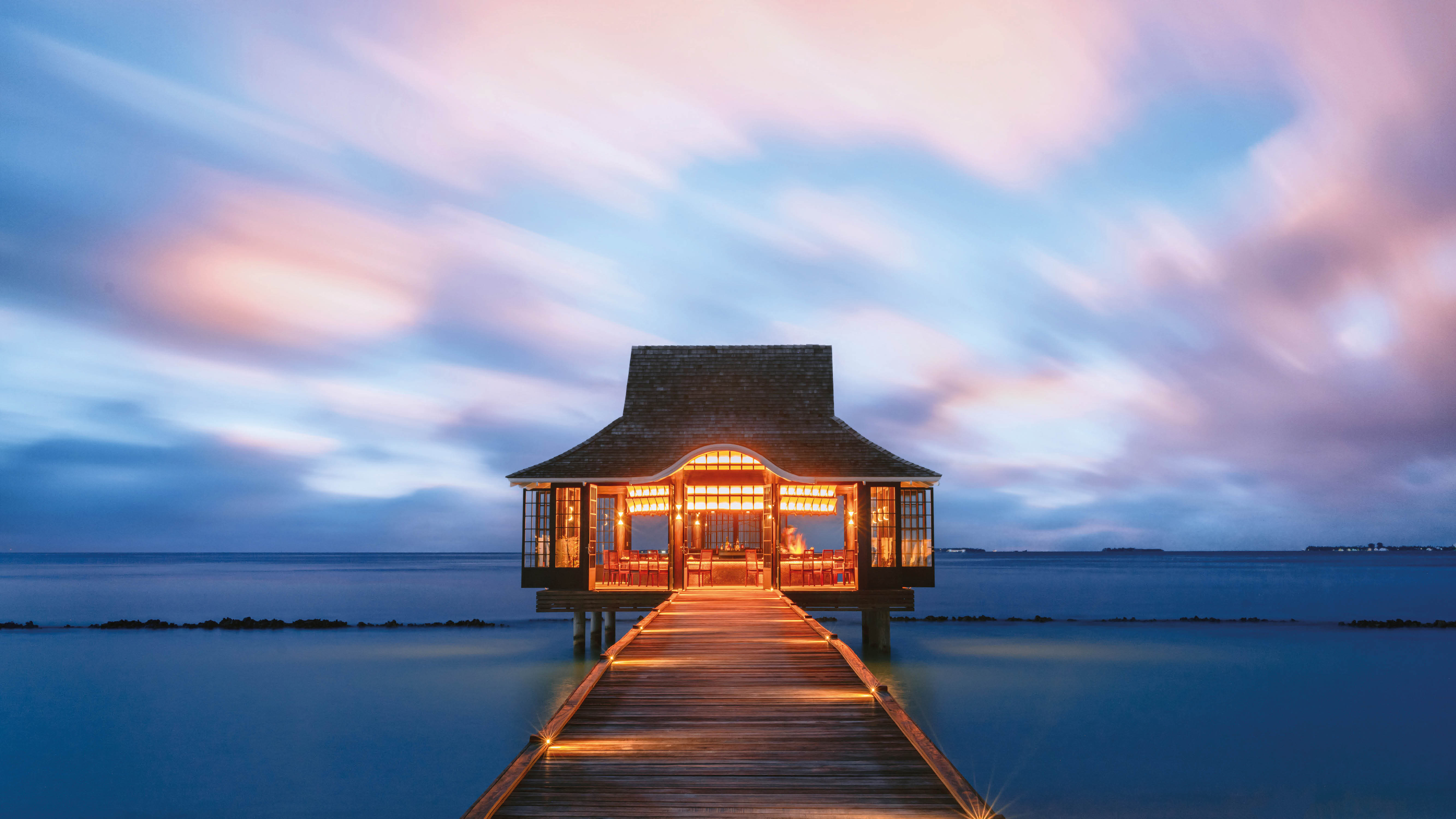 Maldives Special vorlaeufiges Titelbild Nova