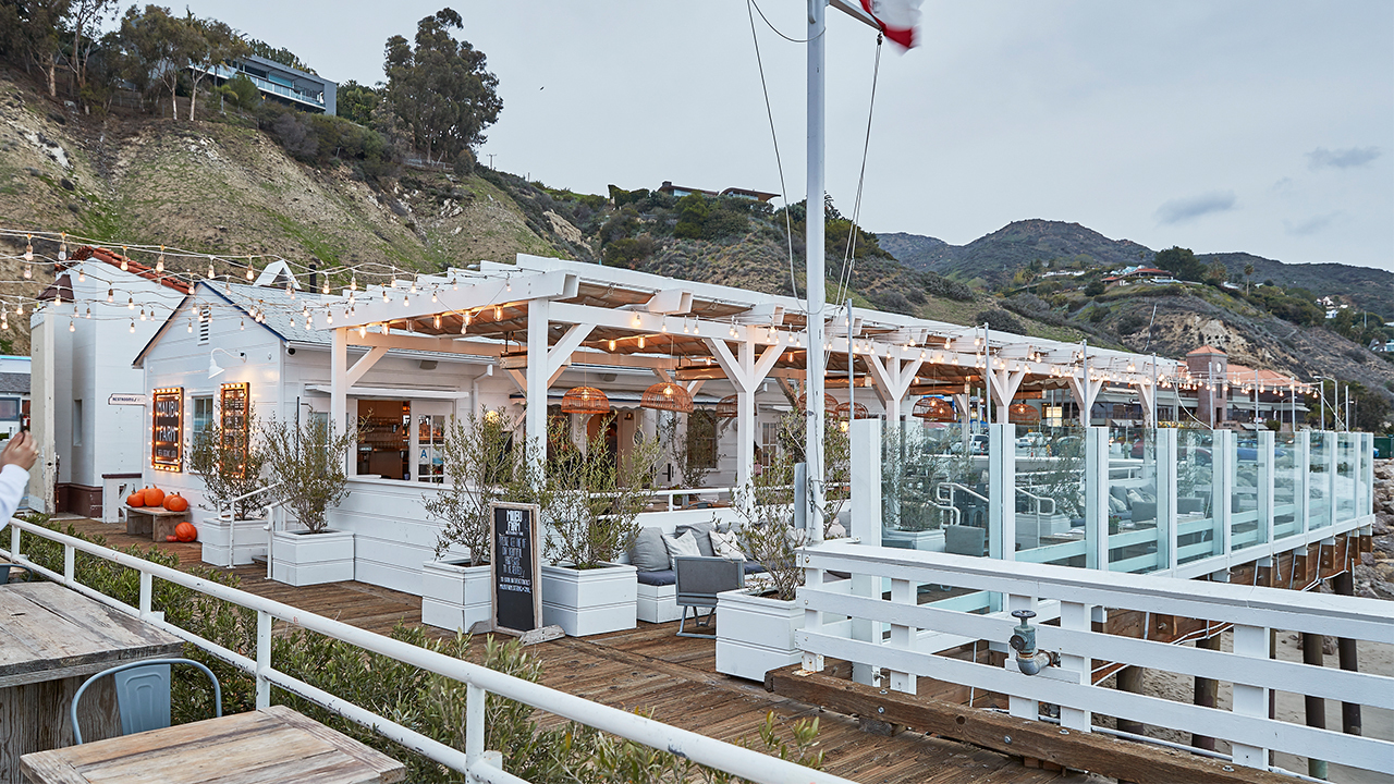 Malibu Farm 5