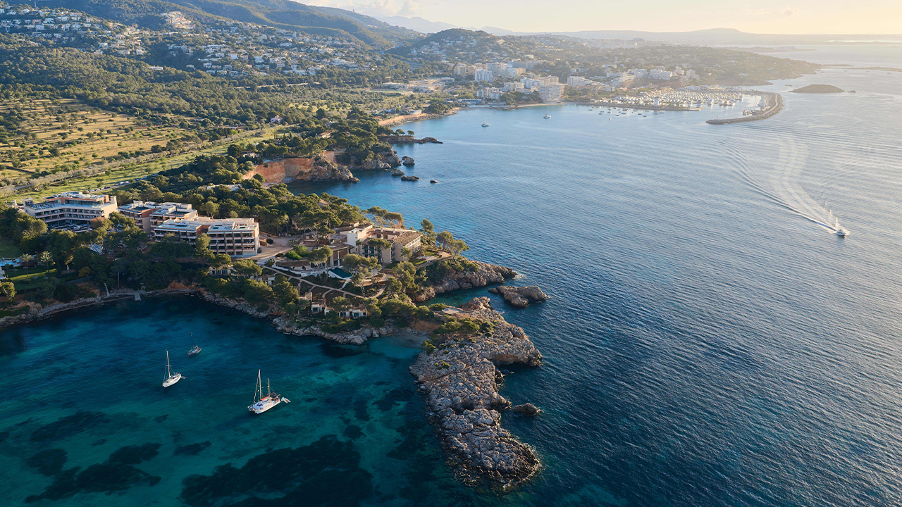 Mandarin Oriental Punta Negra Mallorca
