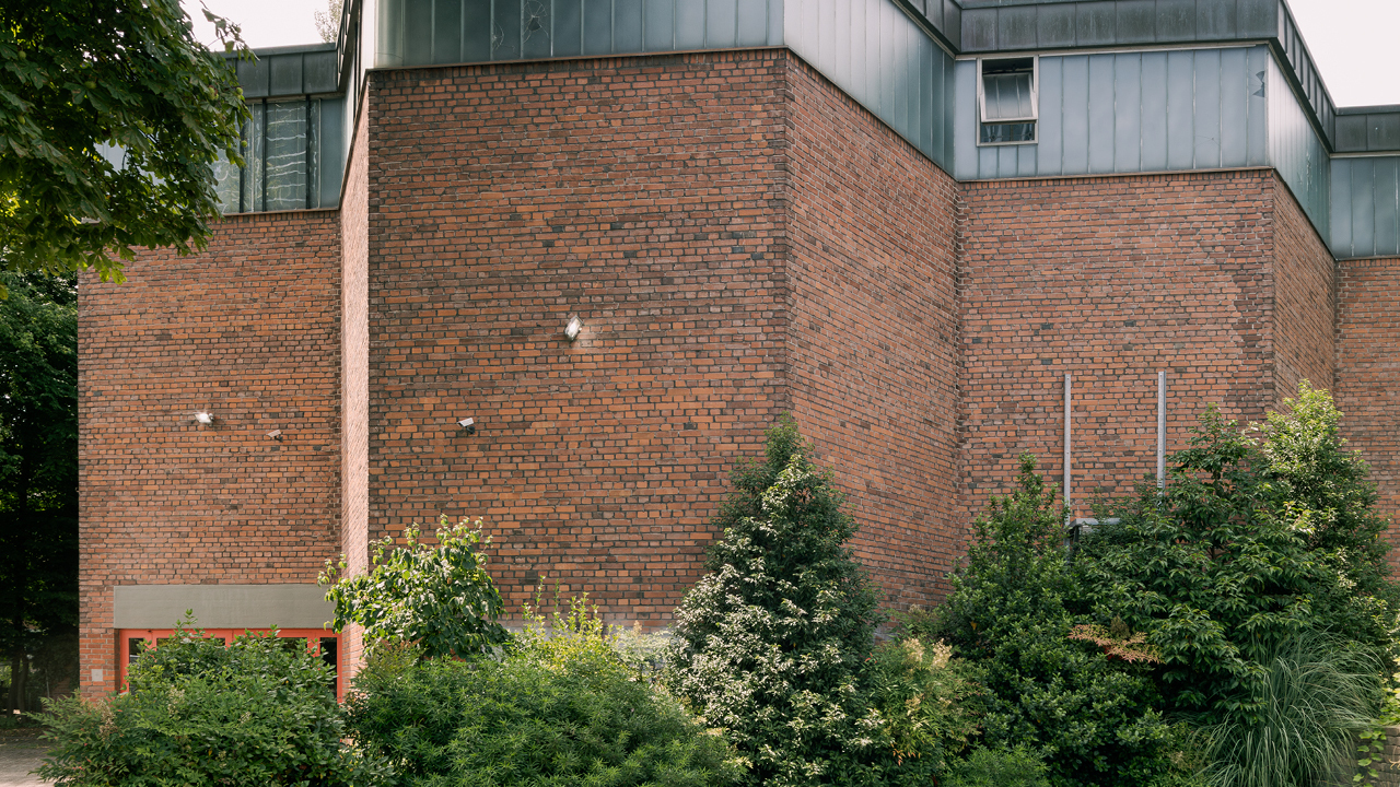 Manifesta 16 Venues