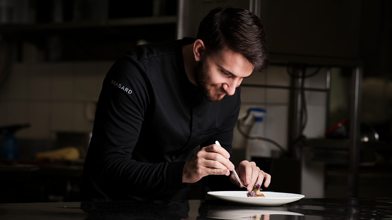 Marco Campanella