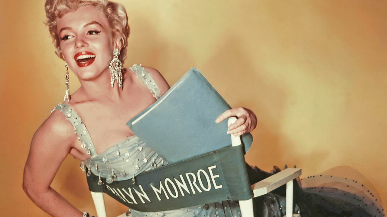Marilyn Monroe