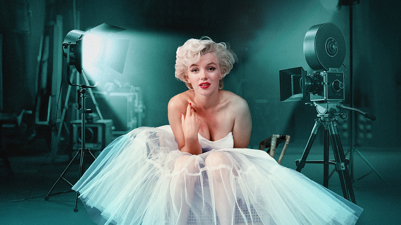 Marilyn Monroe2