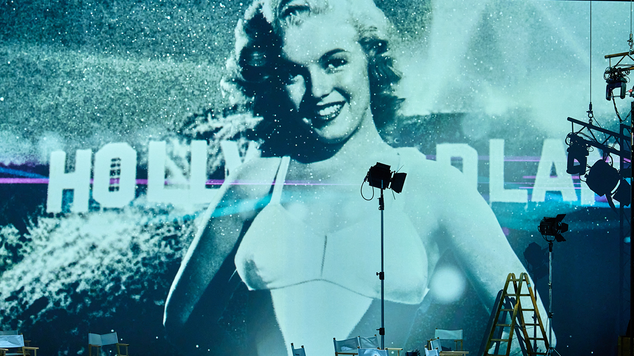 Marilyn Monroe9