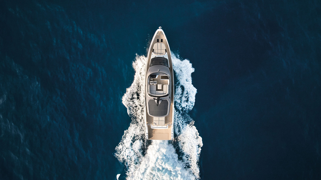 Matteo Thun moments Header Cr Azimut Yachts