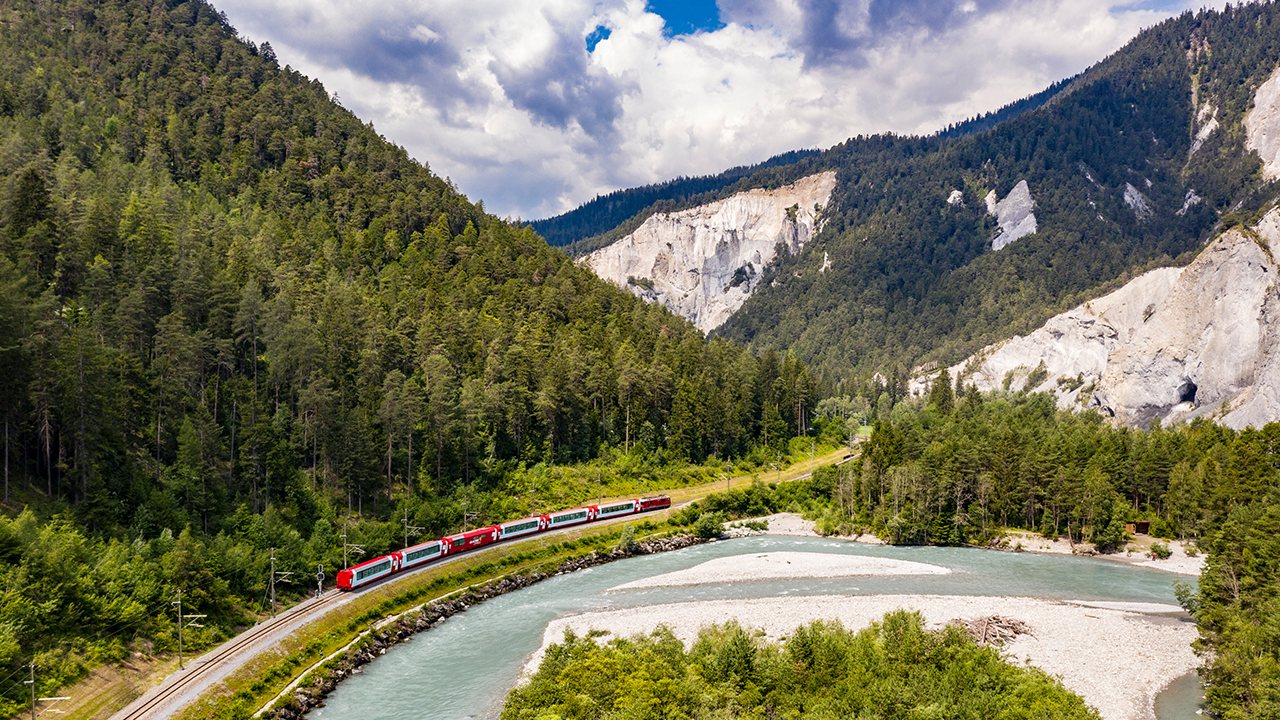 Matterhorn VIP Glavcier Express Cr myswitzerland