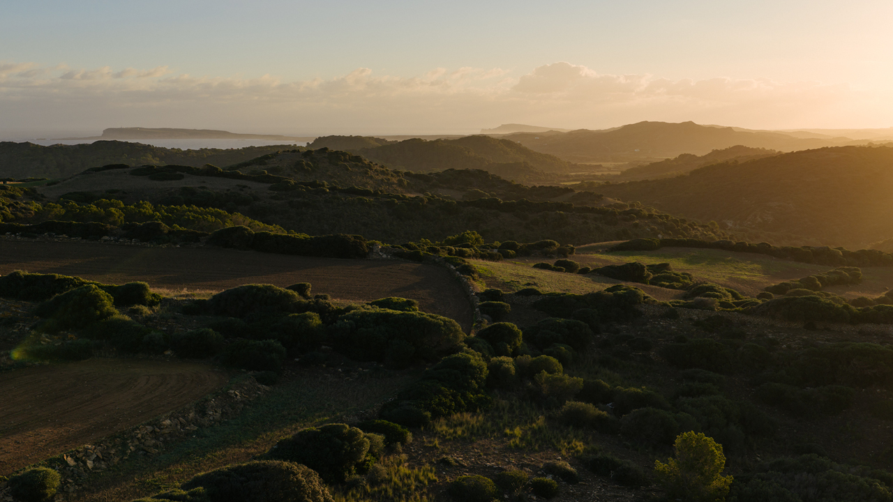 Menorca Binidufa