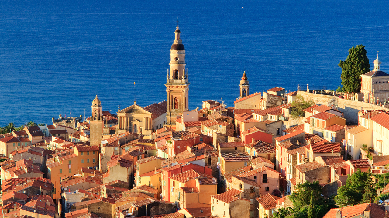 Menton Cr Getty Images Matteo Colombo