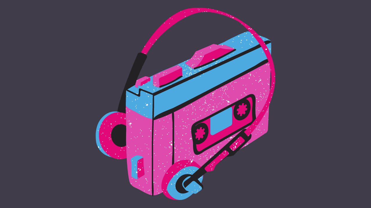 1979 ART Walkman