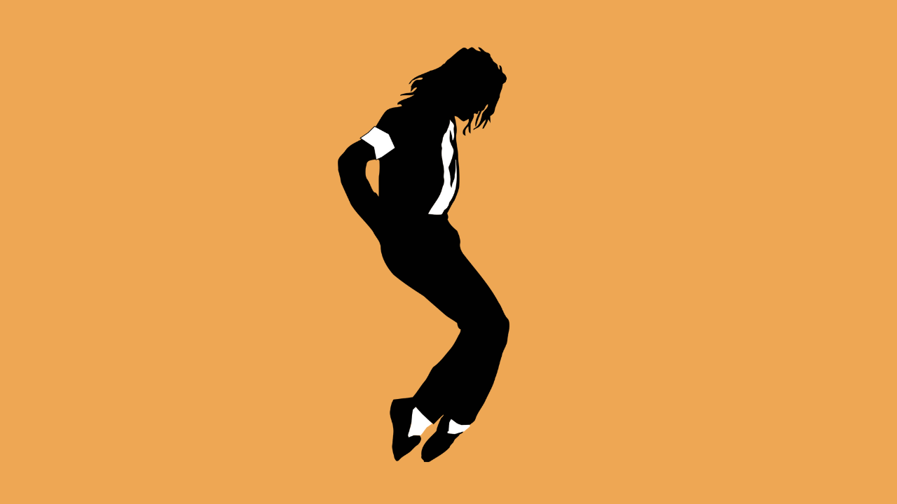 1982 GWS Michael Jackson