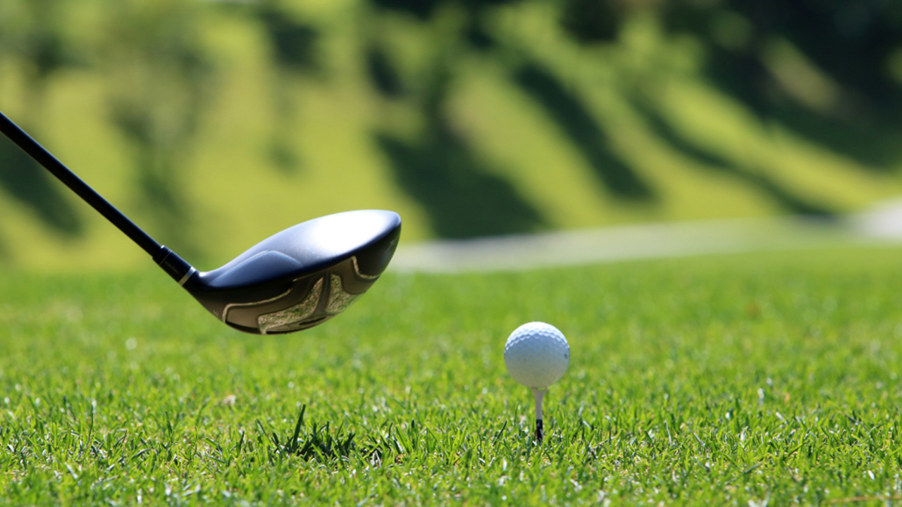 GWS Golf