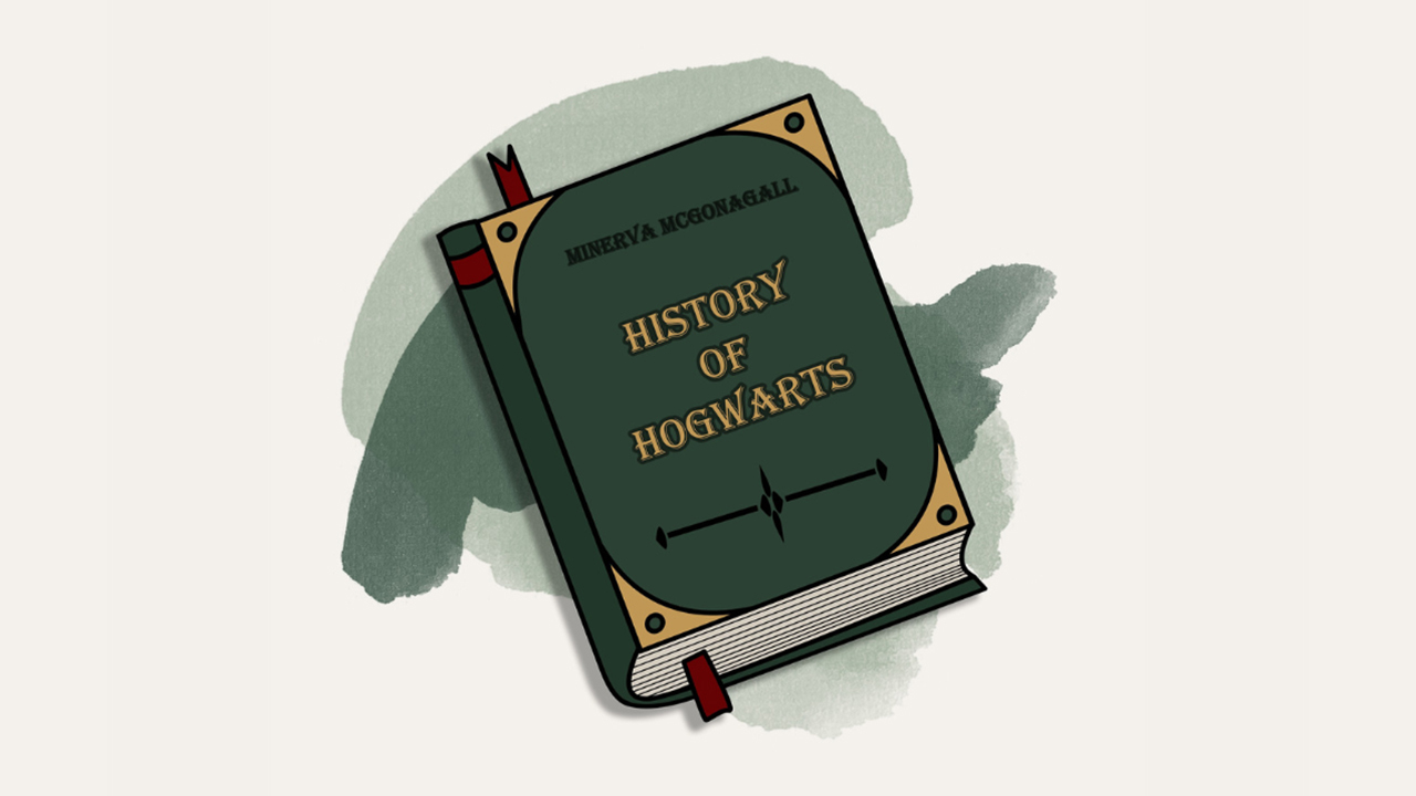 GWS Harry Potter