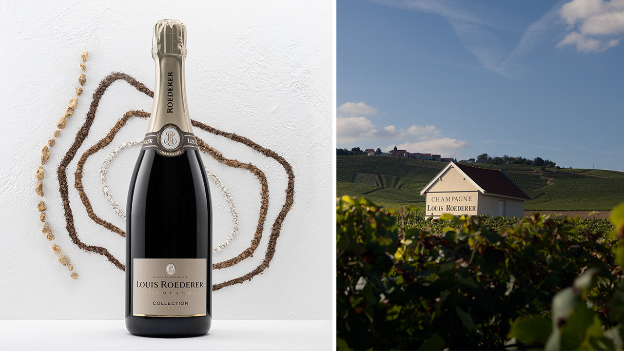 GWS Roederer